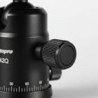 Cabezal De Bola | Fotopro Fph-42q | Carga 8kg | Aluminio