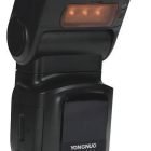Flash Yongnuo Yn968n Ii Ttl Speedlite Para Nikon