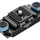 Liberación Rápida Para Mochila Fotopro Rz-5 Quick Release