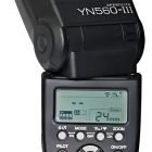 Kit Lente 50mm 1.8 + Flash Yn560 Yongnuo (para Canon)