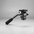 Cabezal Fluido Para Video | Fotopro Mh-2a | (de Aluminio)