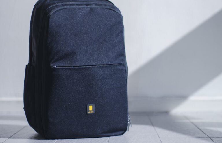 Mochila para transportar equipo de cámara